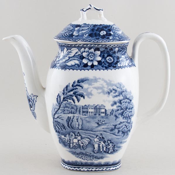 Coffee Pot c1950s